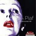 愛迪特．琵雅芙  - 黃金歌選 Edith Piaf / Portrait / Du trottoir au music